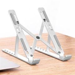 Giá đỡ laptop Stand kim loại