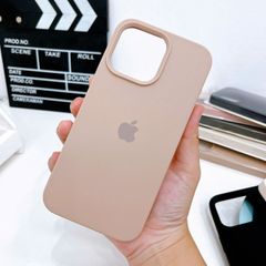 ** Ốp iPhone 11 Pro Silicon chống bẩn Full loa