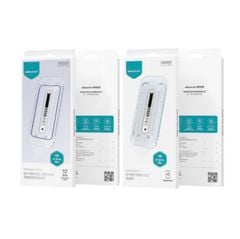 ** DCL IP 16 Pro/17 Nillkin H+ Pro có khung