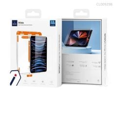 DCL Ipad 10.9/Pro 11 Inch Wiwu iVista (có khung tự dán)