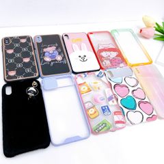 ** Ốp IP 12 Pro Max mẫu Sale nhiều hình (19K)