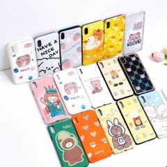 ** Ốp IP 12/12 Pro mẫu Sale nhiều hình (15K)