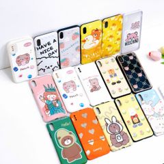 ** Ốp IP 13 Pro mẫu Sale nhiều hình (15K)