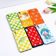 ** Ốp IP 12 6.1 mẫu Sale nhiều hình (10K)