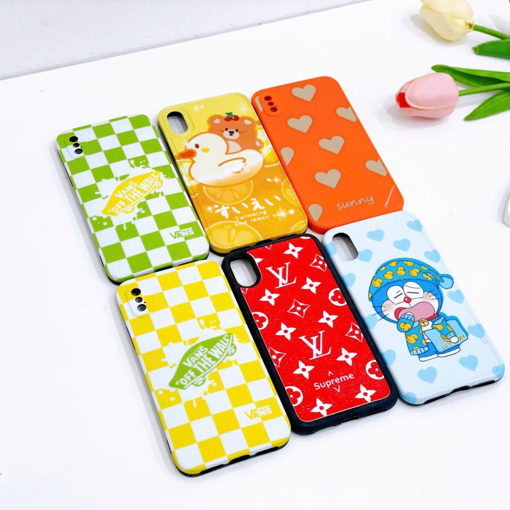 ** Ốp IP 14 Pro Max mẫu Sale nhiều hình (19K)