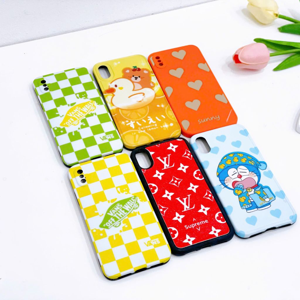 ** Ốp IP 12 Pro Max mẫu Sale nhiều hình (19K)