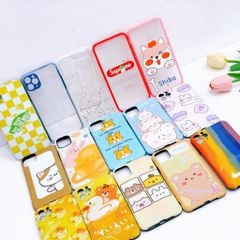 ** Ốp IP 12 6.1 mẫu Sale nhiều hình (15K)
