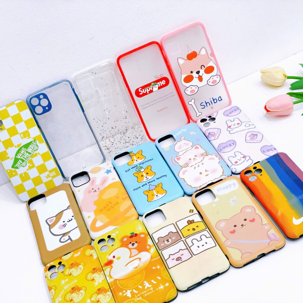 ** Ốp IP Xs Max mẫu Sale nhiều hình (15K)