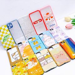 ** Ốp IP 12/12 Pro mẫu Sale nhiều hình (10K)