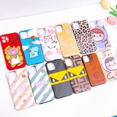 ** Ốp IP 12 Mini mẫu sale nhiều hình (15K)