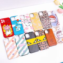 ** Ốp IP 12 Pro Max mẫu Sale nhiều hình (19K)