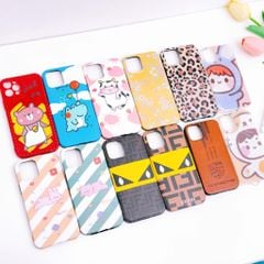 ** Ốp IP 12 Pro 6.1 mẫu Sale nhiều hình (15K)