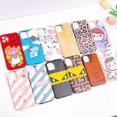 ** Ốp IP 12 6.1 mẫu Sale nhiều hình (15K)
