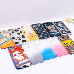 ** Ốp IP 12 Mini mẫu sale nhiều hình (10K)