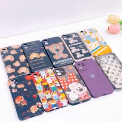 ** Ốp IP 12 Pro Max mẫu Sale nhiều hình (19K)