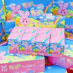 ** Hộp Random Tyke mini/Samuel