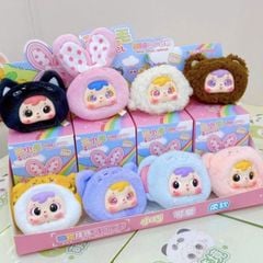 ** Hộp Random Tyke mini/Samuel