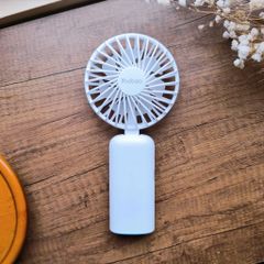 ** Quạt cầm tay đeo cổ Yoobao F6 2.000mA