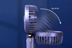 Quạt cầm tay N15