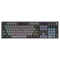 ** Bàn phím cơ EDra EK315X