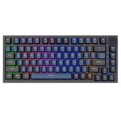 ** Bàn phím cơ EDra EK375 V2