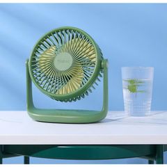 ** Quạt để bàn Yoobao F2 Pro 10.000mAh