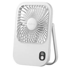 ** Quạt để bàn Yoobao F01 Plus 10.000mAh