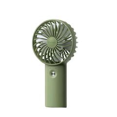 ** Quạt cầm tay Yoobao F3 6.000mAh