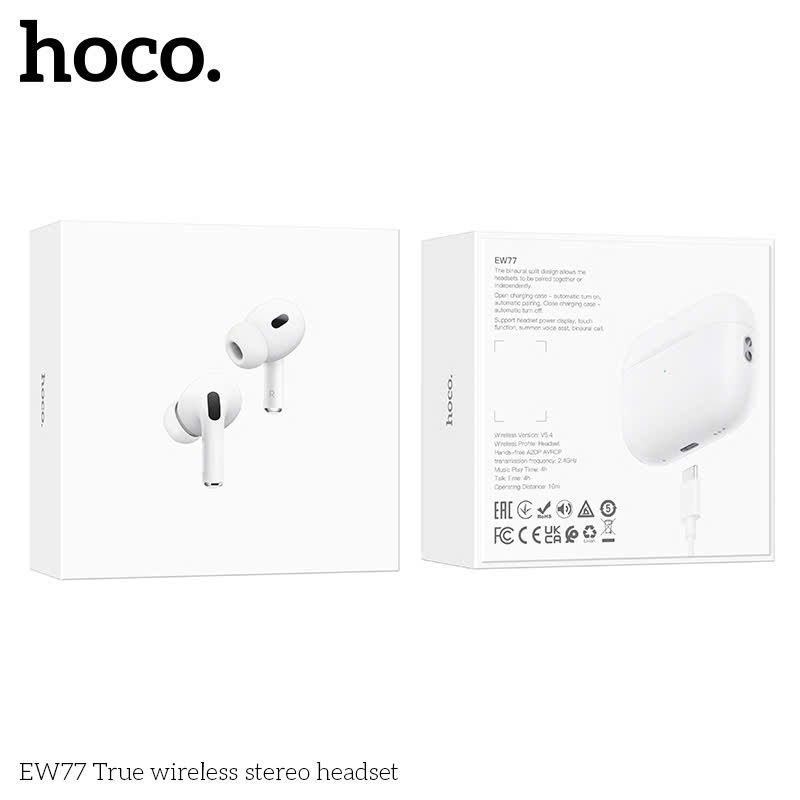 Tai nghe Bluetooth Hoco EW77 ( Airpods Pro)