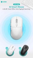 Chuột không dây + BT Coteci AI Smart