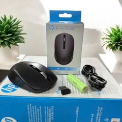 Chuột không dây HP S1000c