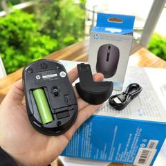 Chuột không dây HP S1000c