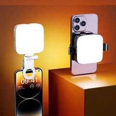 [C] ** Đèn Selfie M11 pin sạc