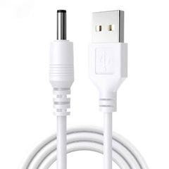 ** Cáp USB sang DC 3.5mm
