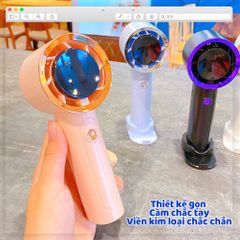 ** Quạt phản lực cầm tay SD62