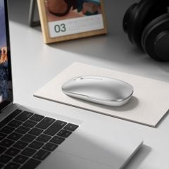 Chuột không dây + BT Wiwu WM110