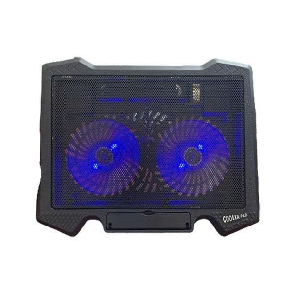 Đế tản nhiệt S200 2 Fan