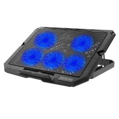 Đế tản nhiệt X5 5 Fan