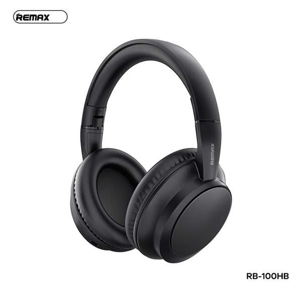 Headphone Bluetooth Remax RB-100HB