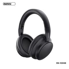 Headphone Bluetooth Remax RB-100HB