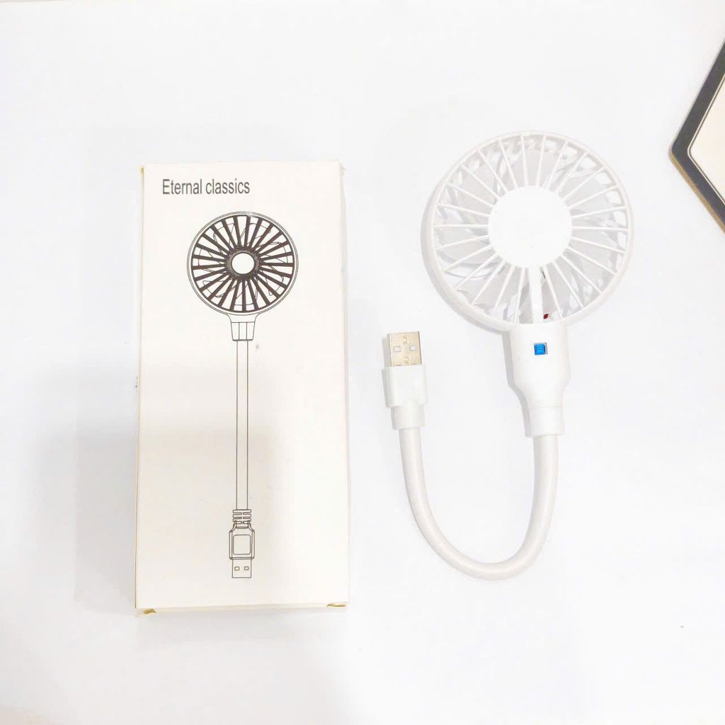 ** Quạt USB 7 cánh