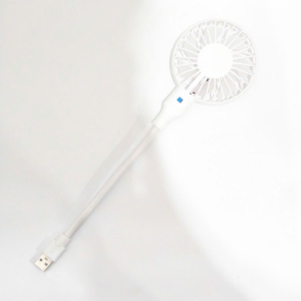 ** Quạt USB 7 cánh