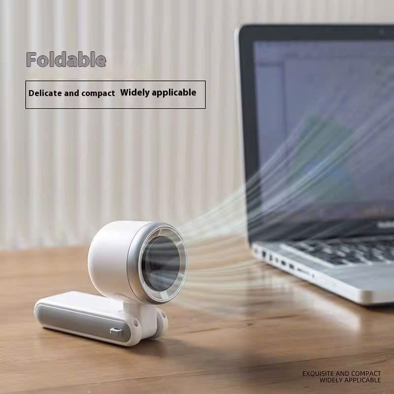 Quạt phản lực cầm tay N607 4.000mAh