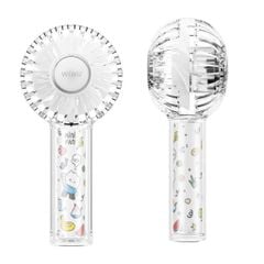 ** Quạt cầm tay Wiwu FS012