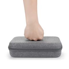 Túi đựng phụ kiện form cứng 23x14.5x6.5cm