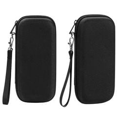 Túi đựng phụ kiện form cứng 10.5x4.5x17.5cm