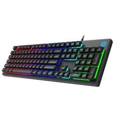 Bàn phím dây HP K500Y có Led