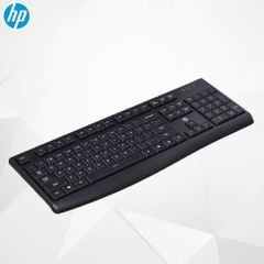 Bàn phím dây HP K200