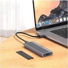 Box ổ cứng M2 Hoco HB47