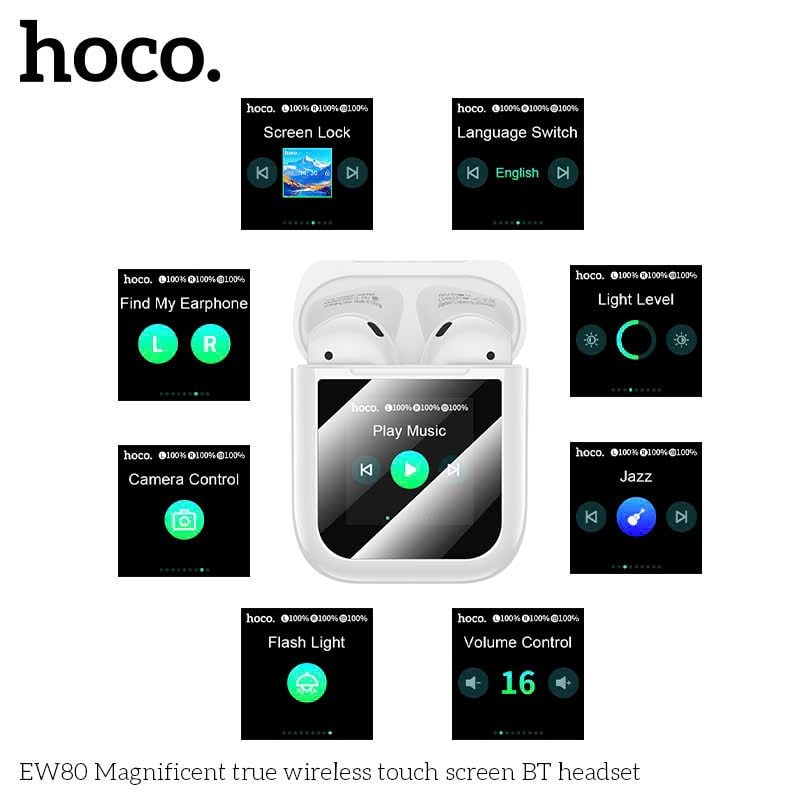 Tai nghe Bluetooth Hoco EW80